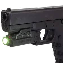 Spartan Light Laser Combo Best Glock Accessories Glockstore Com