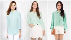 how-do-you-wear-pastel-green