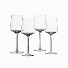 Tom Dixon Tank Wine Glasses Set Of 2
