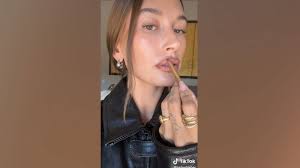 hailey bieber faces accusations of