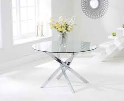 Round Tables Dining Room Furniture