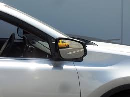 Replace Door Mirror Glass