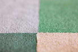 carpet tiles vs roll on carpet