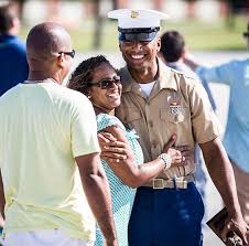 Marine Benefits Salary Insurance Education Housing