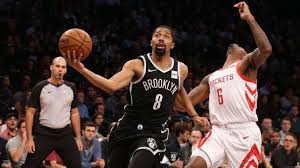Nets and 76ers jump into the top five. Nba Rumors 3 Trades The Nets Should Consider For Spencer Dinwiddie
