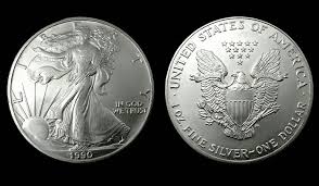 Everything You Want To Know About The Silver Dollar Value