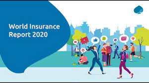 89 centennial loop suite c, eugene or 97401 phone number:(541). World Insurance Report 2020 Connecting With Customers Youtube