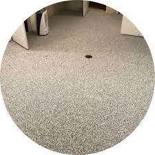 Basement Floor Coating Columbus
