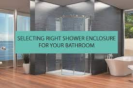 shower enclosures ing guide qs
