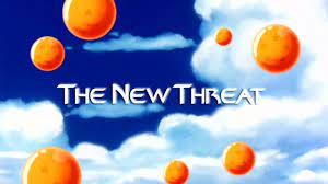 Its original american airdate was september 9, 1995. The New Threat Dragon Ball Wiki Fandom
