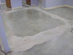 concrete repair for esd floors