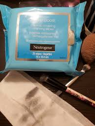 neutrogena hydro boost make up