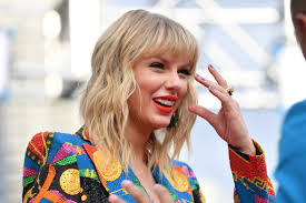 Taylor Swift Is Now Countersuing That Utah Amusement Park for Playing Her  Music 