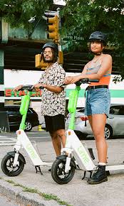 lime launches 1 000 electric scooters
