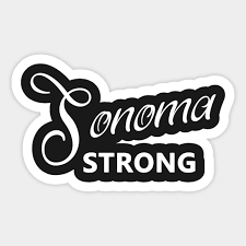 Sonoma Strong