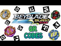 Barcodes are a way to transfer data. Beyblade Burst Legendary Qr Codes 08 2021