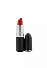 mac lipstick lady danger matte 3g