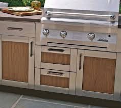 danver stainless outdoor kitchens