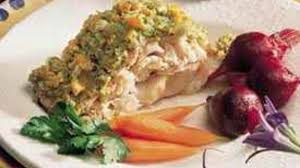 baked rockfish recipe bettycrocker com