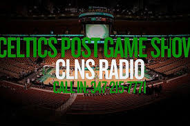 Jayson tatum postgame interview | sixers vs celtics game 5. Celtics Post Game Show Vs Sixers On Demand 3 5 13 Celticsblog