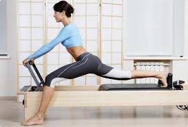 pilates reformer what s it all about