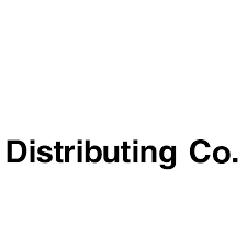 Baker Distributing 01 Logo Png Transparent Svg Vector
