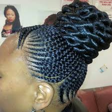 We use the finest products th. Rama Beauty And African Hair Braiding Hair Studios New York Ny