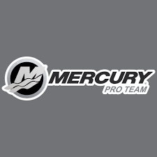 black mercury pro team b fishing