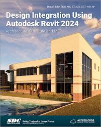 Design Integration Using Autodesk Revit
