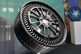 Find the perfect michelin tyres for your vehicle from our wide range of different tyres for car, motorcycle, suv or van. Michelin Develops New Airless Tyre Auto Express