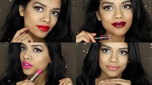 top lipsticks for brown skin