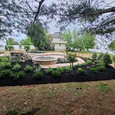 Richboro Pennsylvania Landscaping