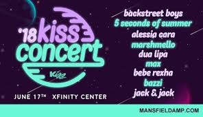 kiss concert backstreet boys 5