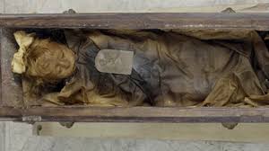 Розалиа ломбардо (mn) media in category rosalia lombardo (palermo). The World S Most Beautiful Mummy Rosalia Lombardo Sleeping Beauty Youtube