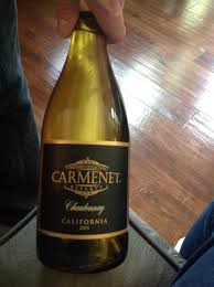 2016 carmenet chardonnay vintner s