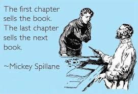 Mickey Spillane Picture Quotes, Famous Quotes by Mickey Spillane ... via Relatably.com