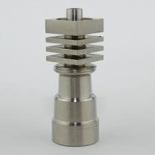 universal domeless anium nail for