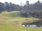Greensboro Country Club (Farm) – Tiger Golf Traveler