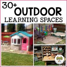 Outdoor Spaces For Your Home Based