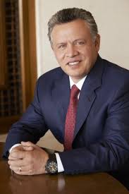 Quotes by King Abdullah II @ Like Success via Relatably.com