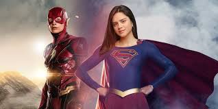 Movie the flash. deadline reported that the colombian actress was selected from more than 425 actresses who auditioned for the role. The Flash Movie Adds Supergirl Played By Sasha Calle