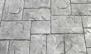 Lenz Stamped Concrete In Boise Floors