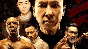 But it is a martial arts movie starring nicholas cage, and that makes it an event for legions of. Best Martial Arts Movies On Netflix Reelgood