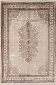 traditional qum turkish area rug 7x10