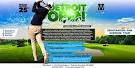 The DETROIT OPEN: Golf Outing Tickets, Fri, Aug 25, 2023 at 9:00 ...