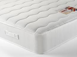 pocket spring mattress regency
