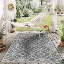 rug rugs geometric border indoor