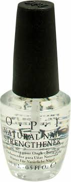 opi natural nail strengthener 0 5 fl