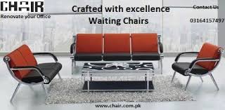 That's why we have so many waiting room chairs for sale on our site, including waiting room chairs from brands like ebern designs and andover mills™. Best Waiting Chairs For Sale At Low Price Islamabad Waiting Room Chairs Chairs For Sale Reception Waiting Chairs