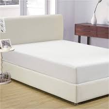 what is best fitted vs flat bed sheets